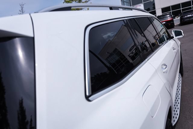 Used 2018 Mercedes-Benz GLS 450 4MATIC image 19