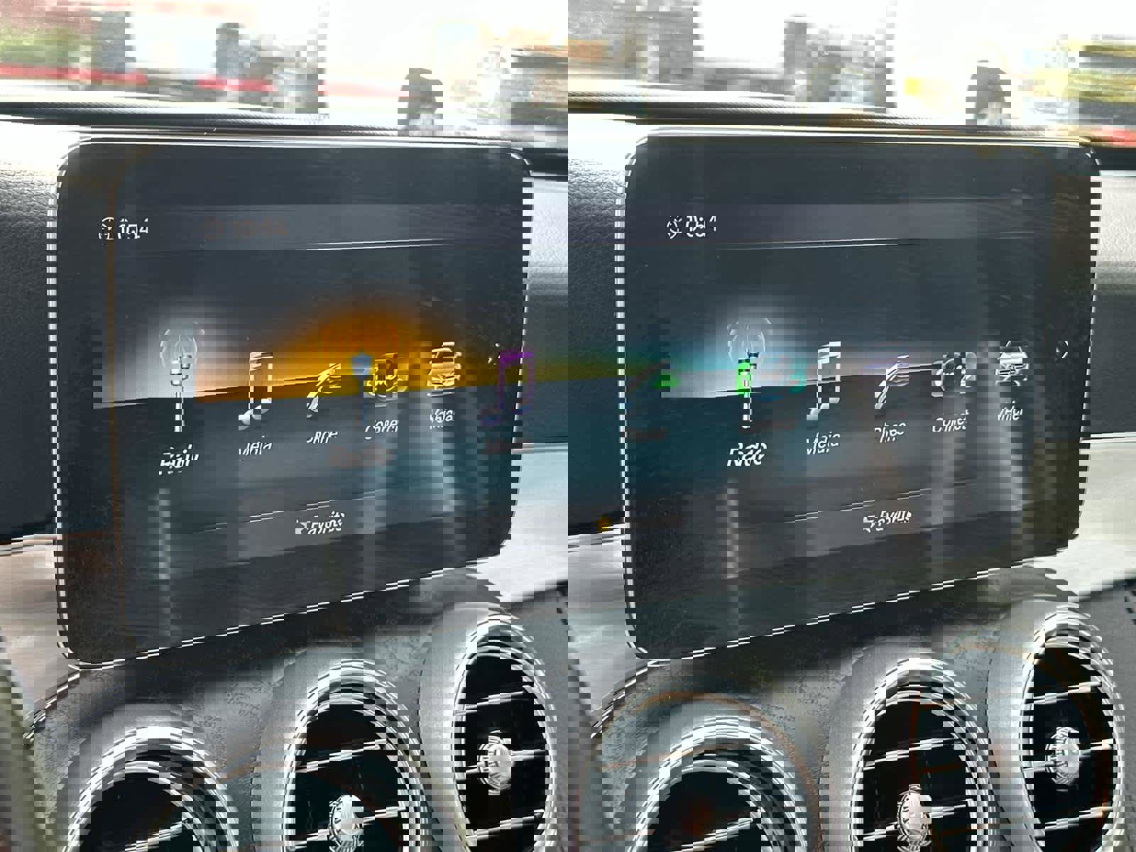 Used 2021 Mercedes-Benz C 300 4MATIC Sedan image 28