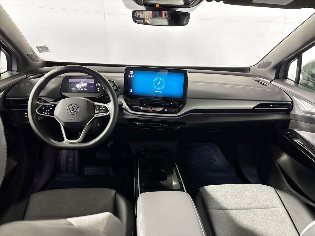 Certified 2023 Volkswagen ID.4 2WD image 12