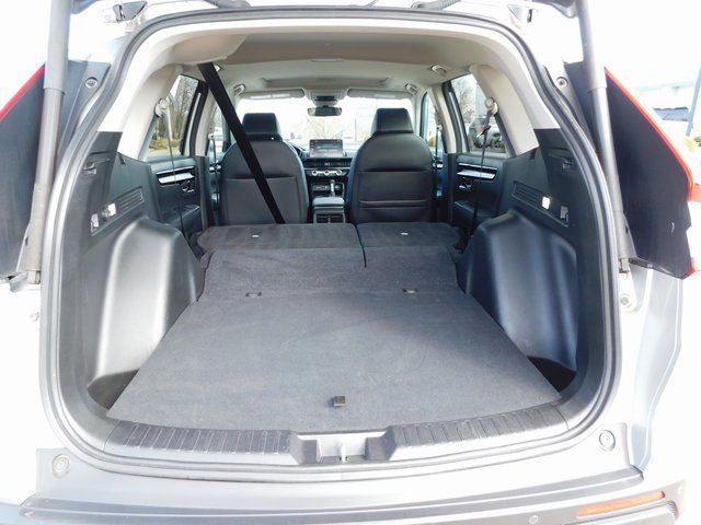 Used 2023 Honda CR-V EX-L image 26