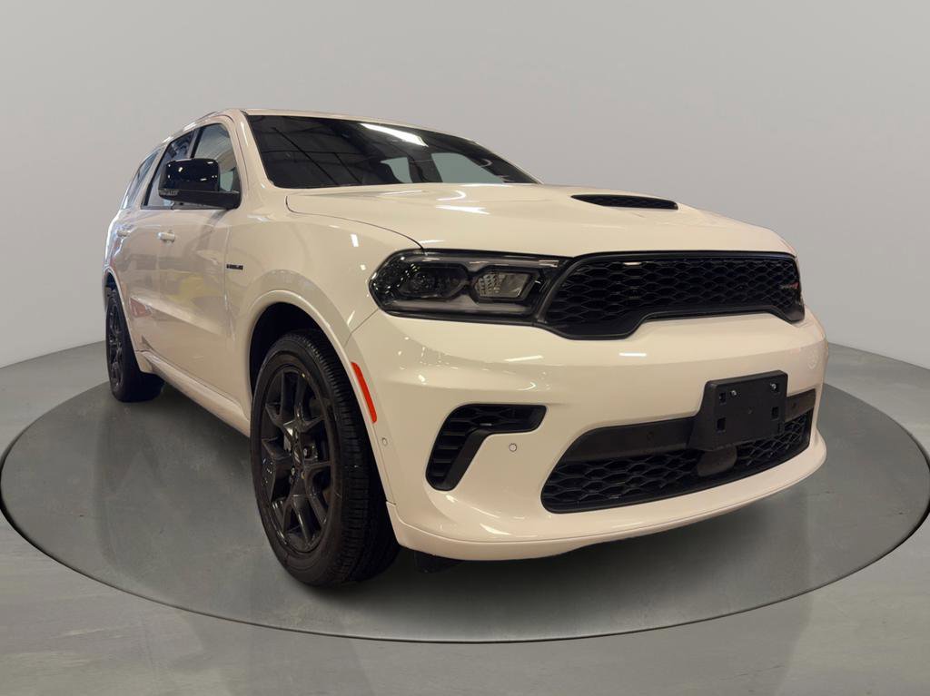 New 2026 Dodge Durango GT image 1