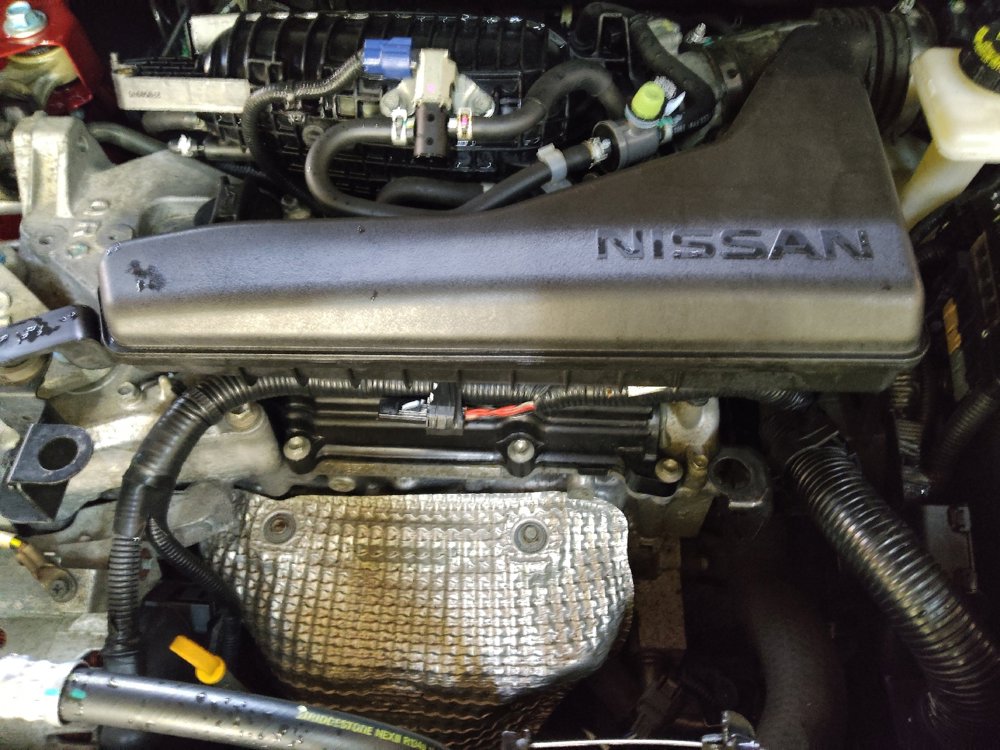 Used 2016 Nissan Rogue SV w/ SV Premium Package image 30