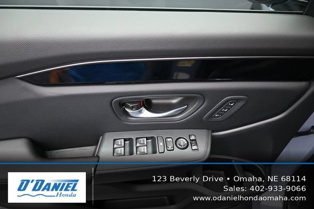 Used 2026 Honda Pilot TrailSport image 24