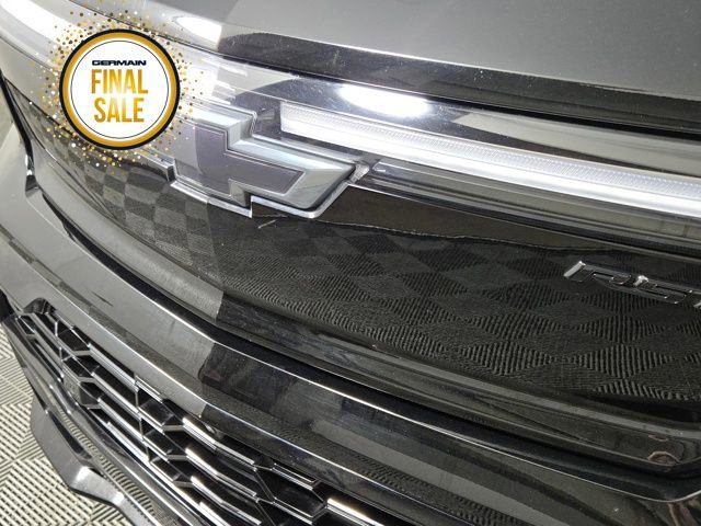 Used 2024 Chevrolet Silverado EV RST image 11