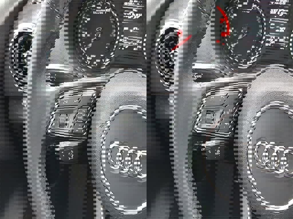 Used 2019 Audi A3 2.0T Premium w/ Convenience Package image 21