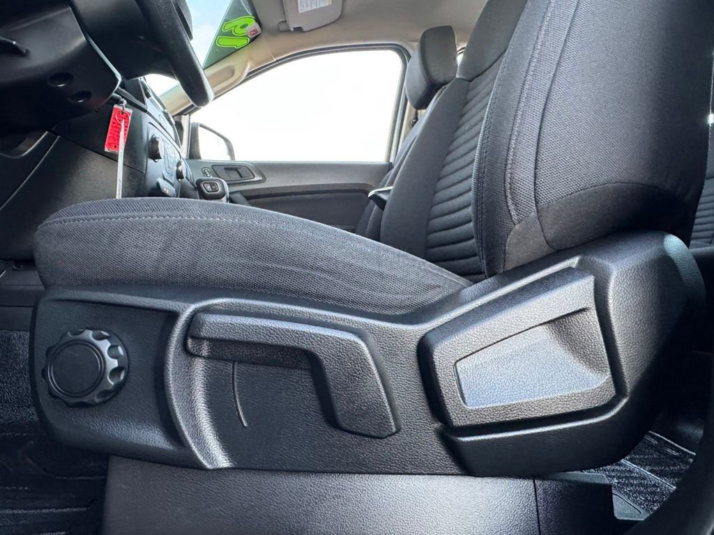 Used 2019 Ford Ranger XL w/ Equipment Group 101A Mid image 19