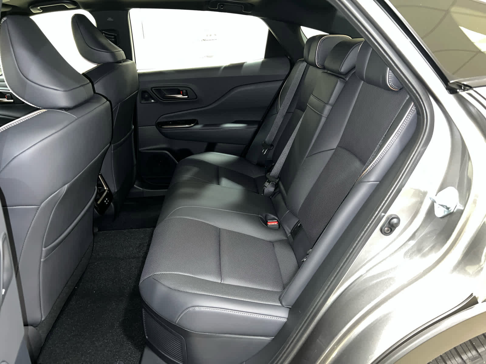 New 2026 Toyota Crown Limited w/ Advanced Technology Package image 10