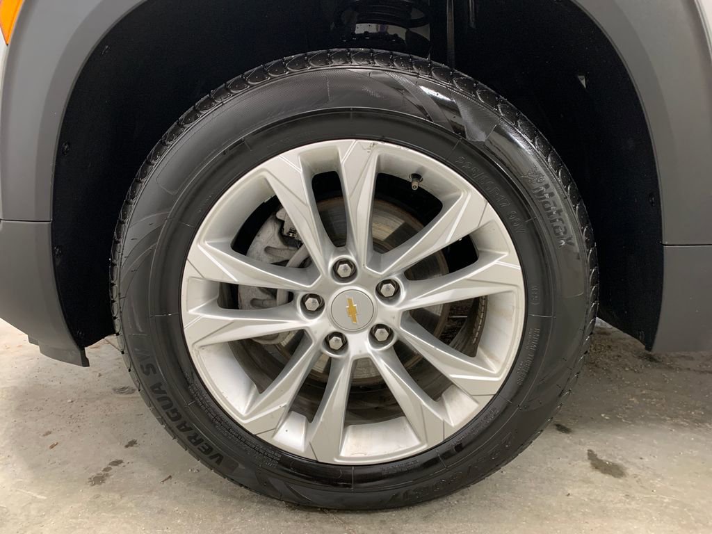 Used 2023 Chevrolet TrailBlazer LS image 18