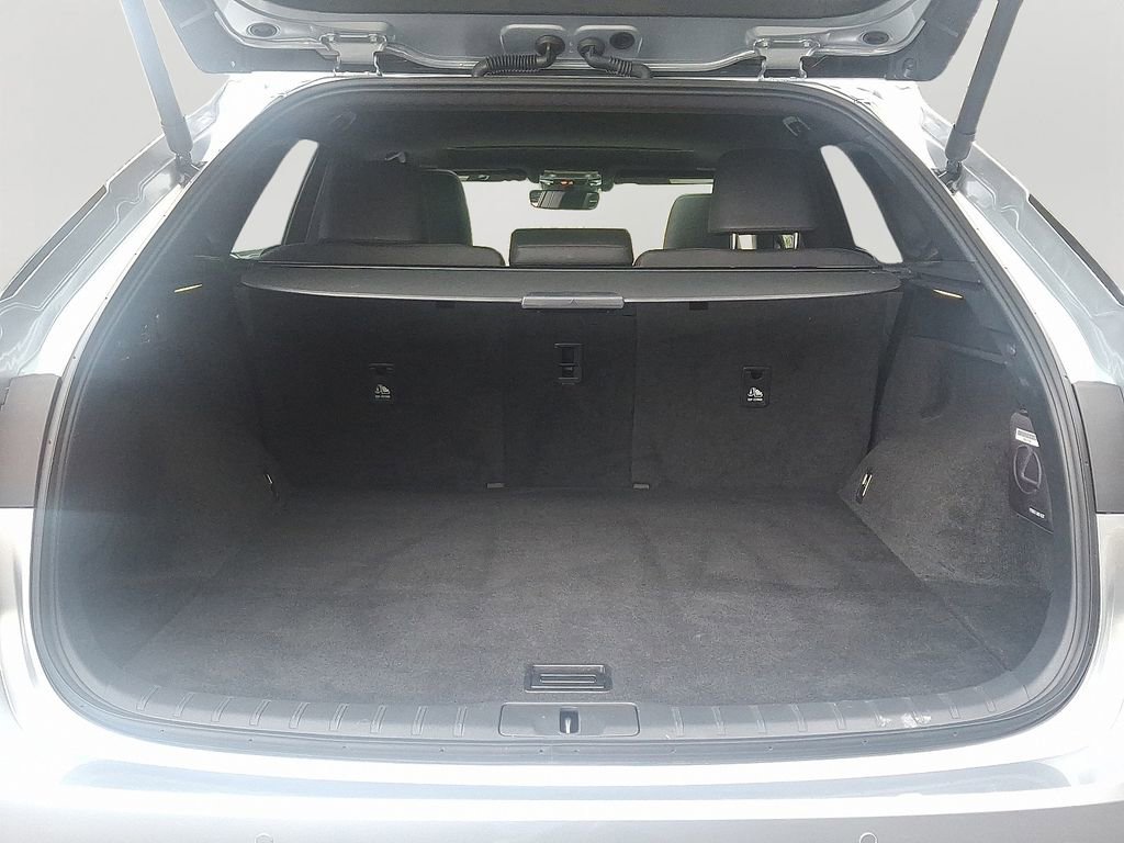 Used 2025 Lexus RX 350 Premium image 29