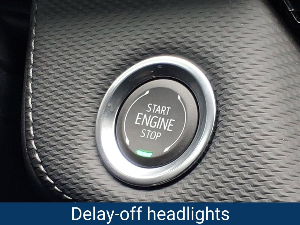 New 2026 Chevrolet Equinox LT w/ Convenience Package II image 15