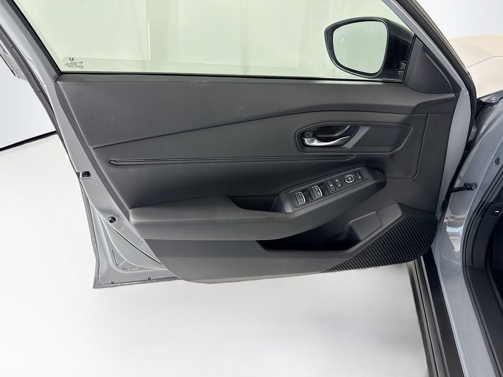 Certified 2025 Honda Accord SE image 24