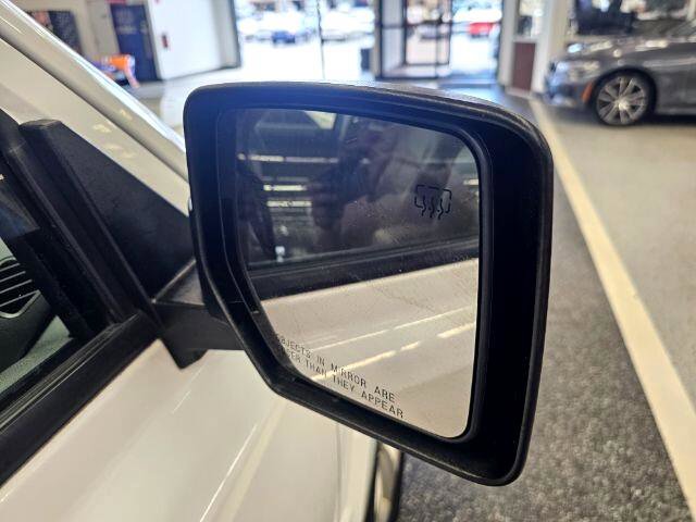 Used 2014 Jeep Patriot Limited w/ Sun/Sound Group image 35