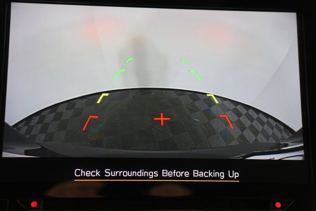 Used 2023 Subaru Forester Limited image 17