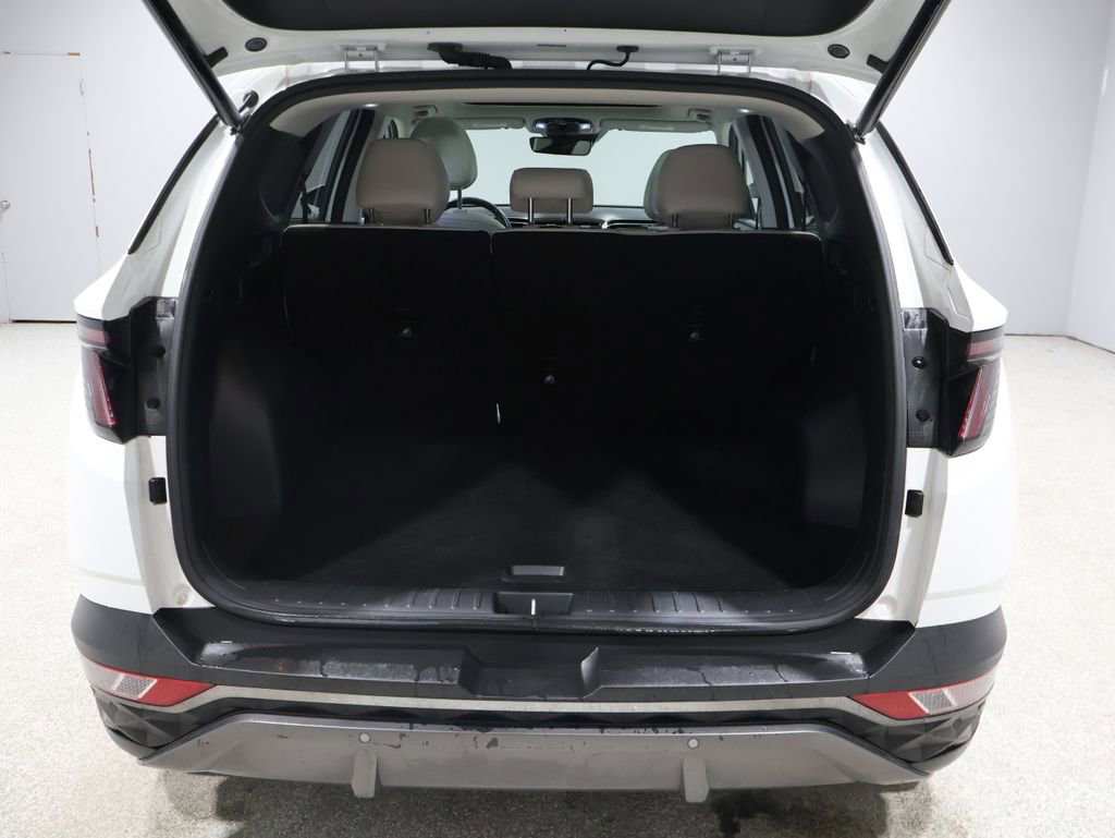 Used 2024 Hyundai Tucson Limited image 20