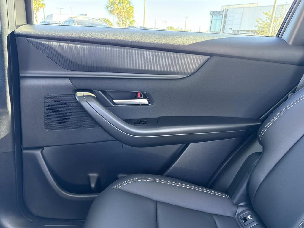 New 2026 MAZDA CX-90 3.3 Turbo w/ Select Package image 19