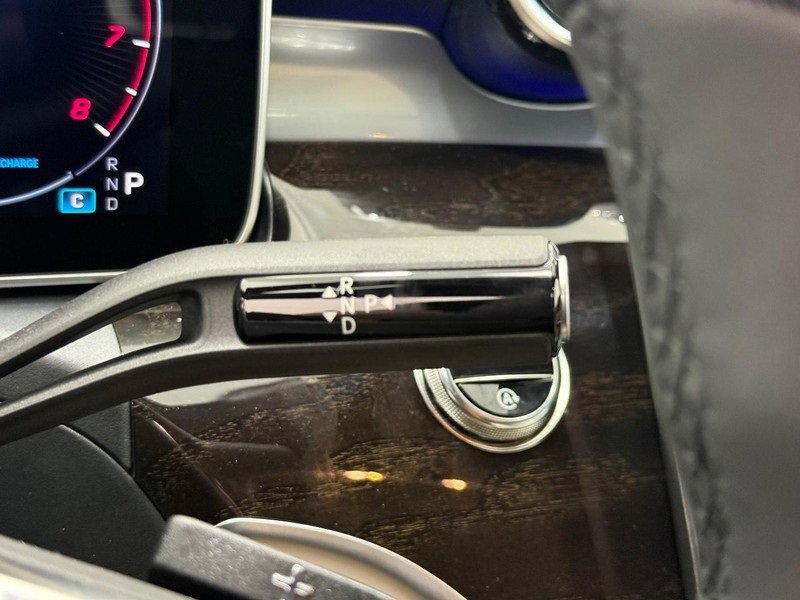 New 2026 Mercedes-Benz C 300 4MATIC Sedan image 12