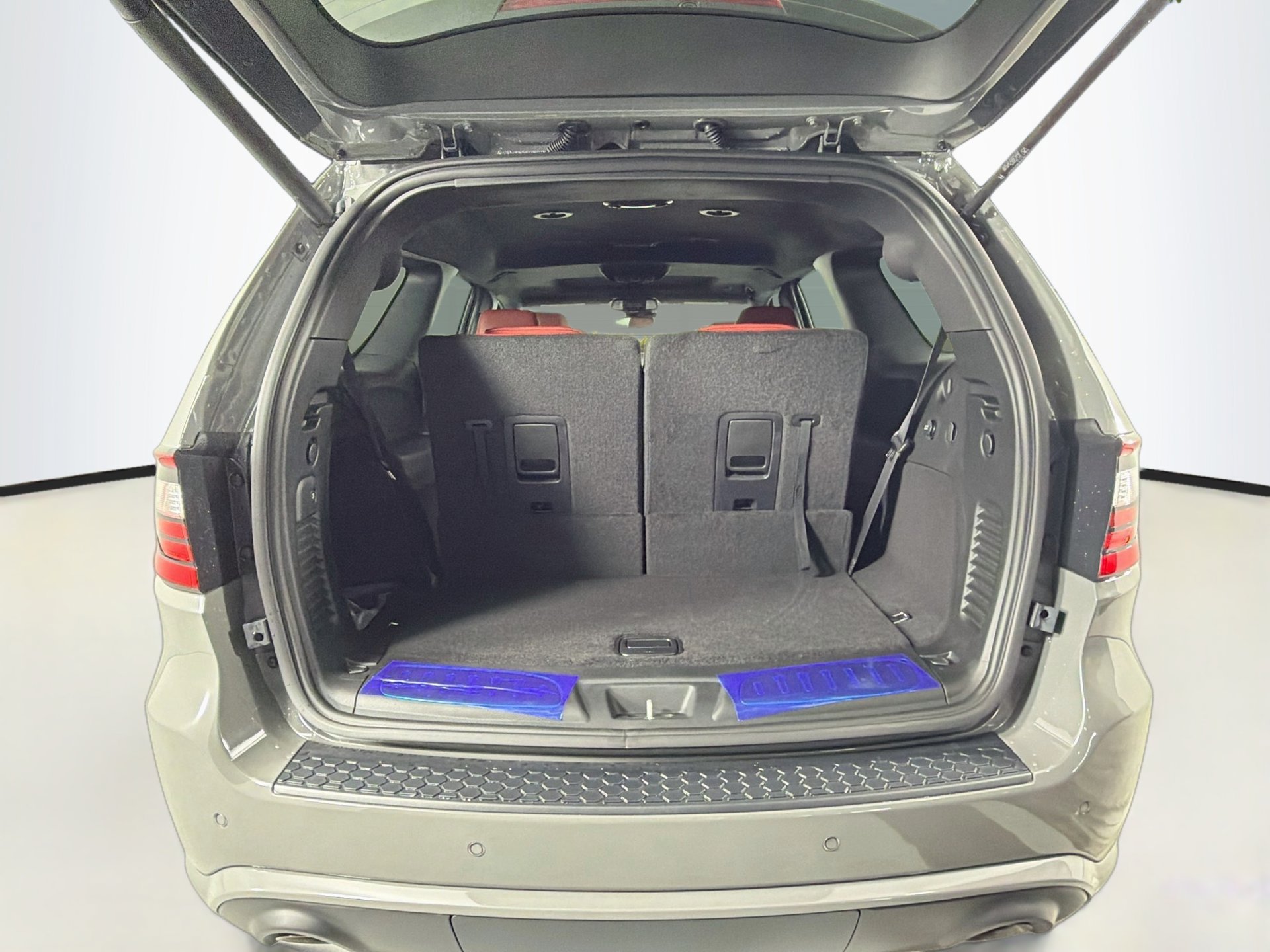New 2026 Dodge Durango SRT Hellcat w/ Premium Group AWD/4WD image 12