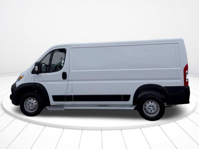 Used 2023 RAM ProMaster 2500 FWD image 6