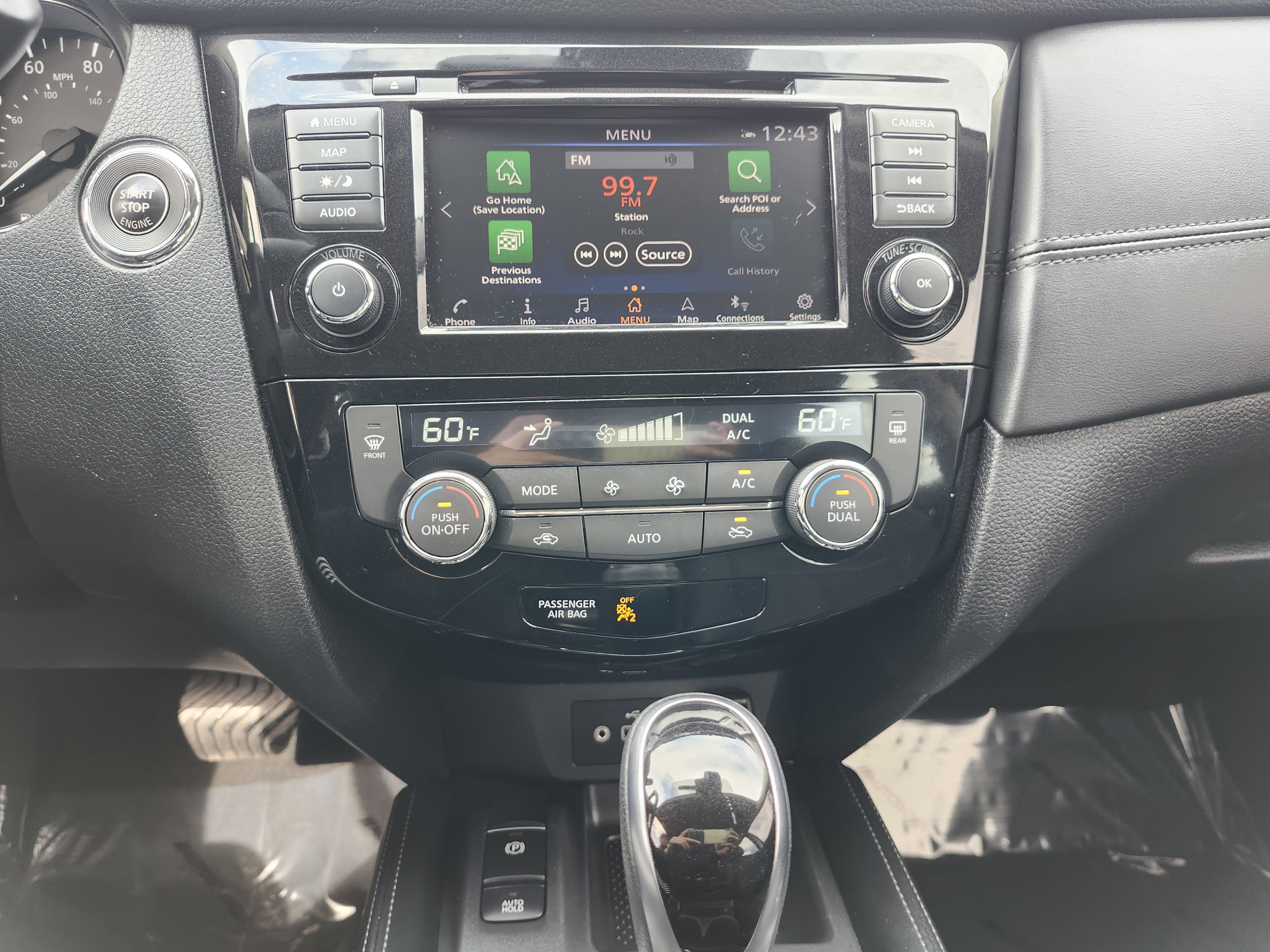 Used 2020 Nissan Rogue SL image 33