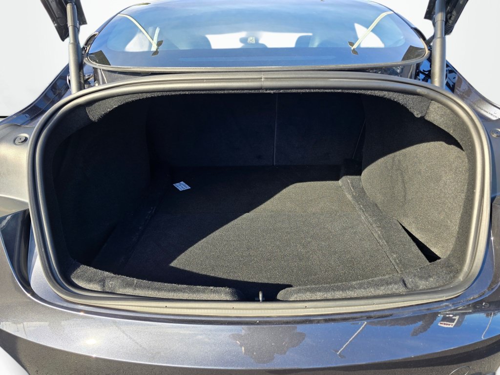 Used 2024 Tesla Model 3 Standard Range RWD image 11