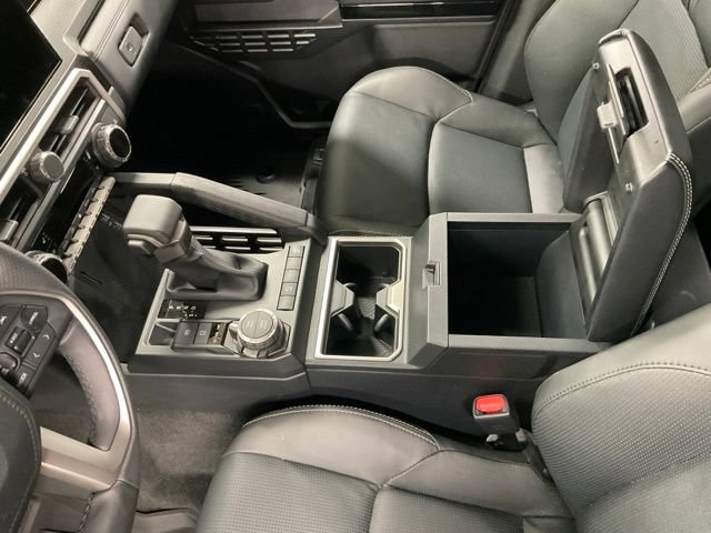 Used 2026 Toyota 4Runner Limited AWD/4WD image 27