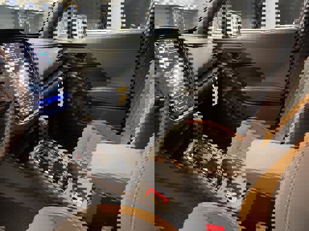 Certified 2024 Subaru Crosstrek 2.5i Sport image 23