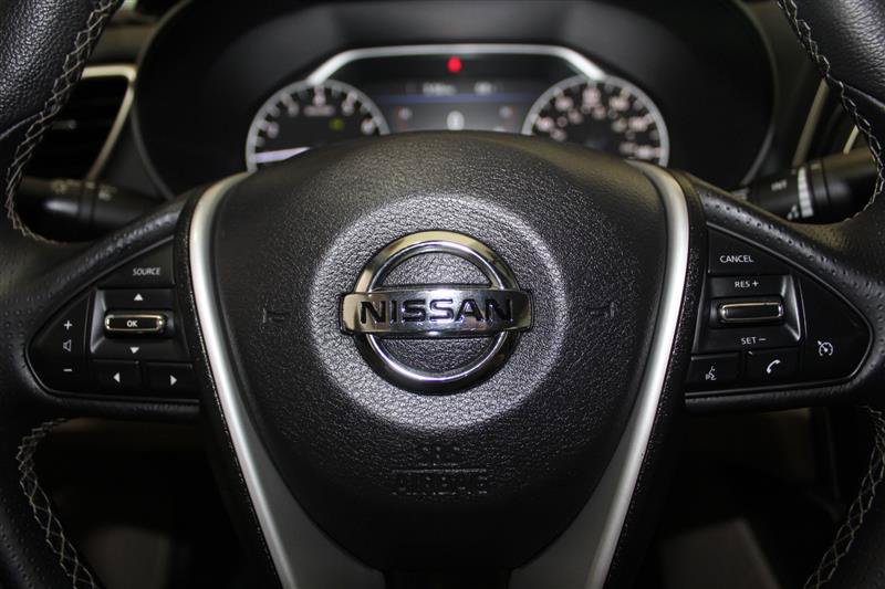 Used 2016 Nissan Maxima 3.5 SV FWD image 16