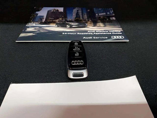 Used 2023 Audi RS e-tron GT w/ Carbon Performance Package image 81