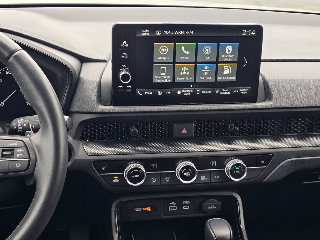 Used 2024 Honda CR-V Sport-L image 15