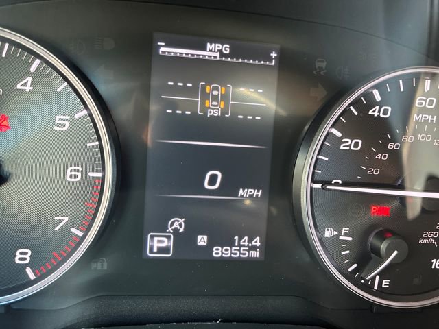 Used 2023 Subaru Legacy Premium AWD/4WD image 16