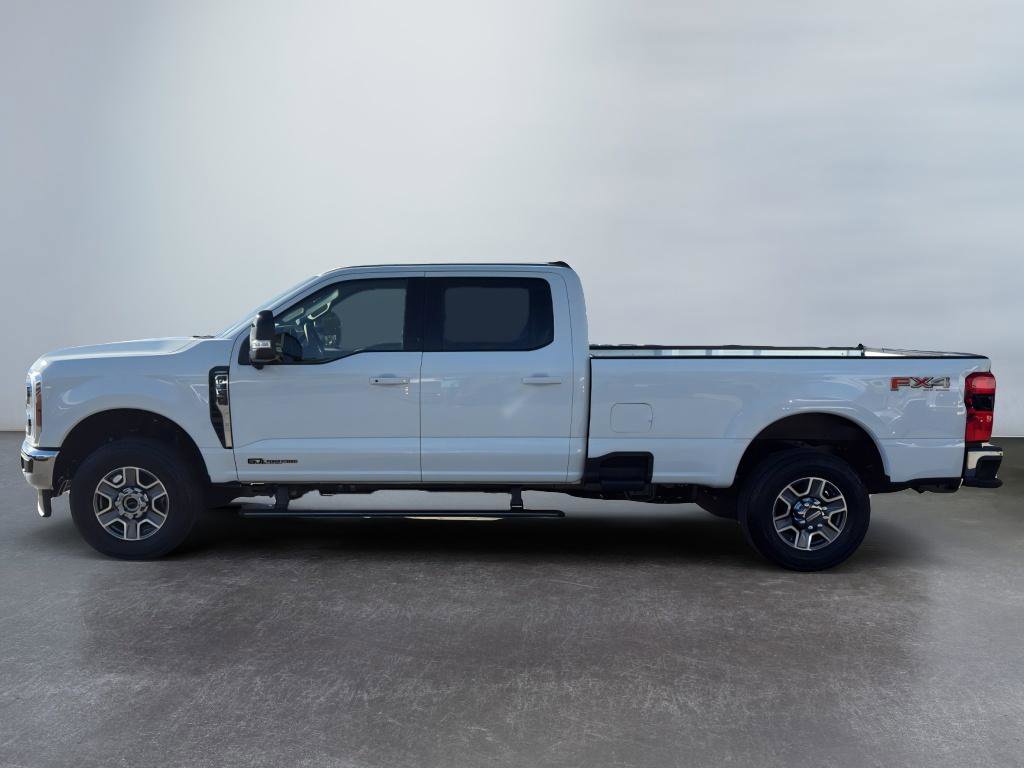 New 2026 Ford F350 Lariat w/ FX4 Off-Road Package image 9