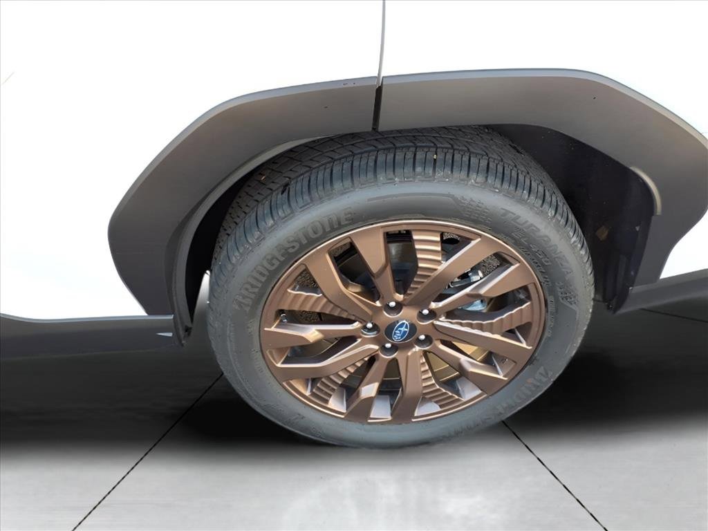 Used 2025 Subaru Forester Sport w/ Popular Package #1 image 20