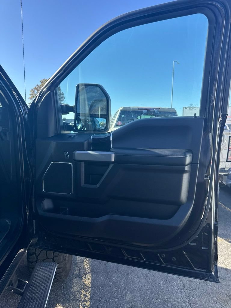 Used 2020 Ford F350 Platinum AWD/4WD image 31
