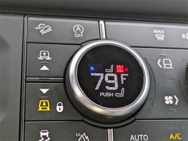 Used 2024 Land Rover Defender 110 X-Dynamic SE image 26