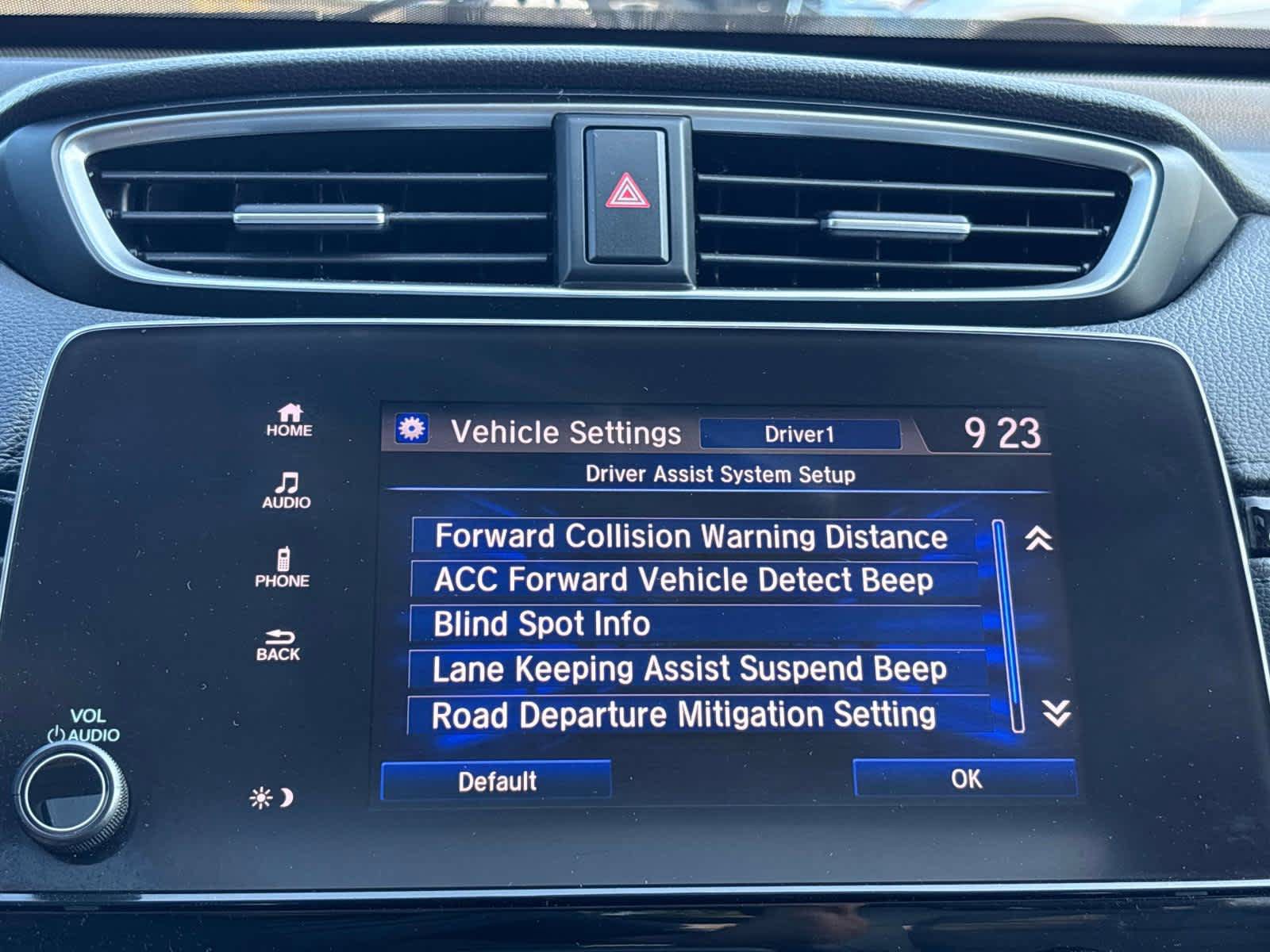 Used 2019 Honda CR-V EX-L image 21