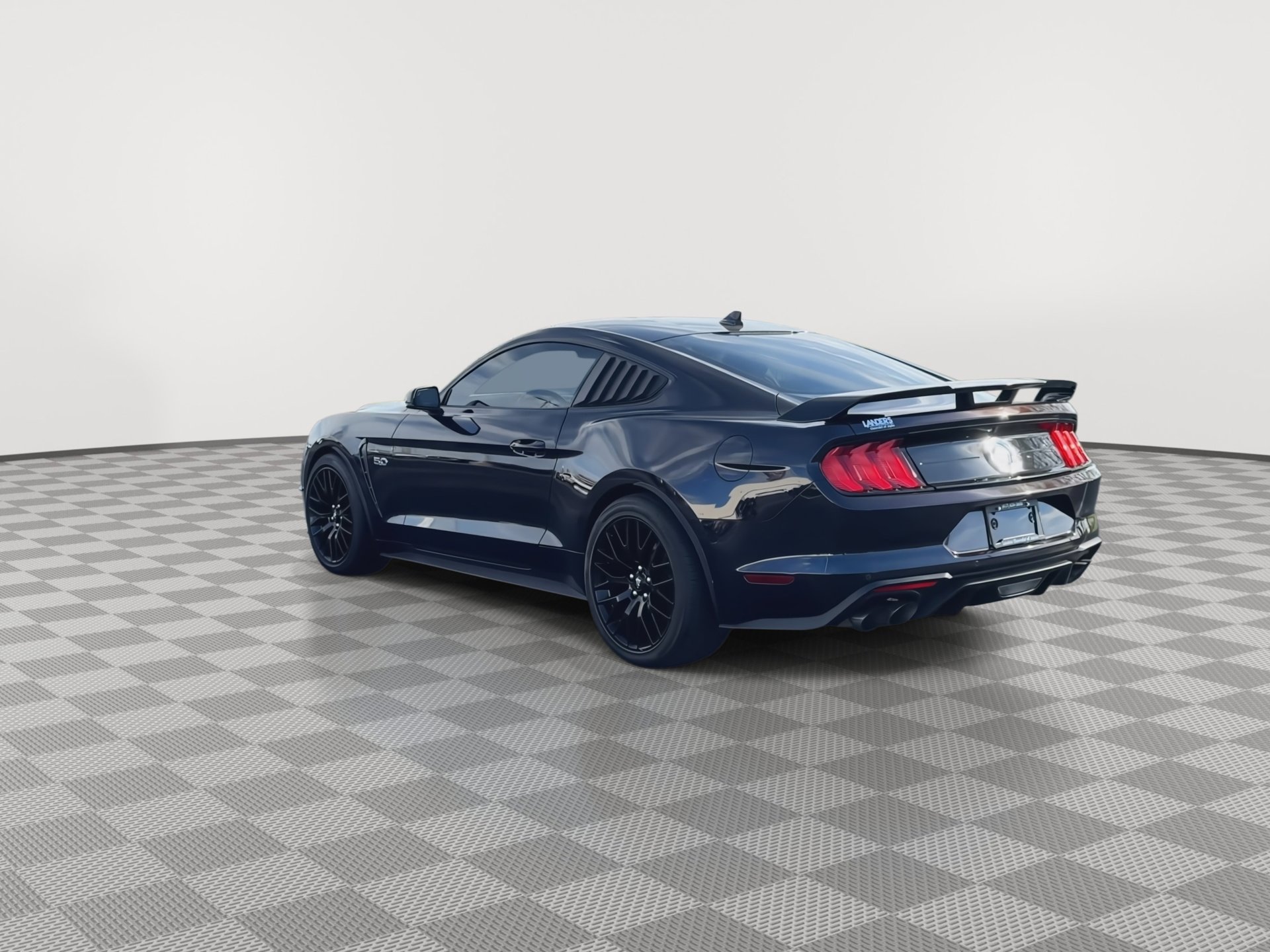 Used 2023 Ford Mustang GT Premium w/ GT Performance Package image 9