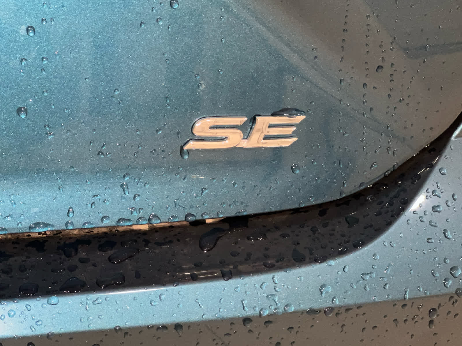 New 2026 Toyota Camry SE w/ Convenience Package image 10