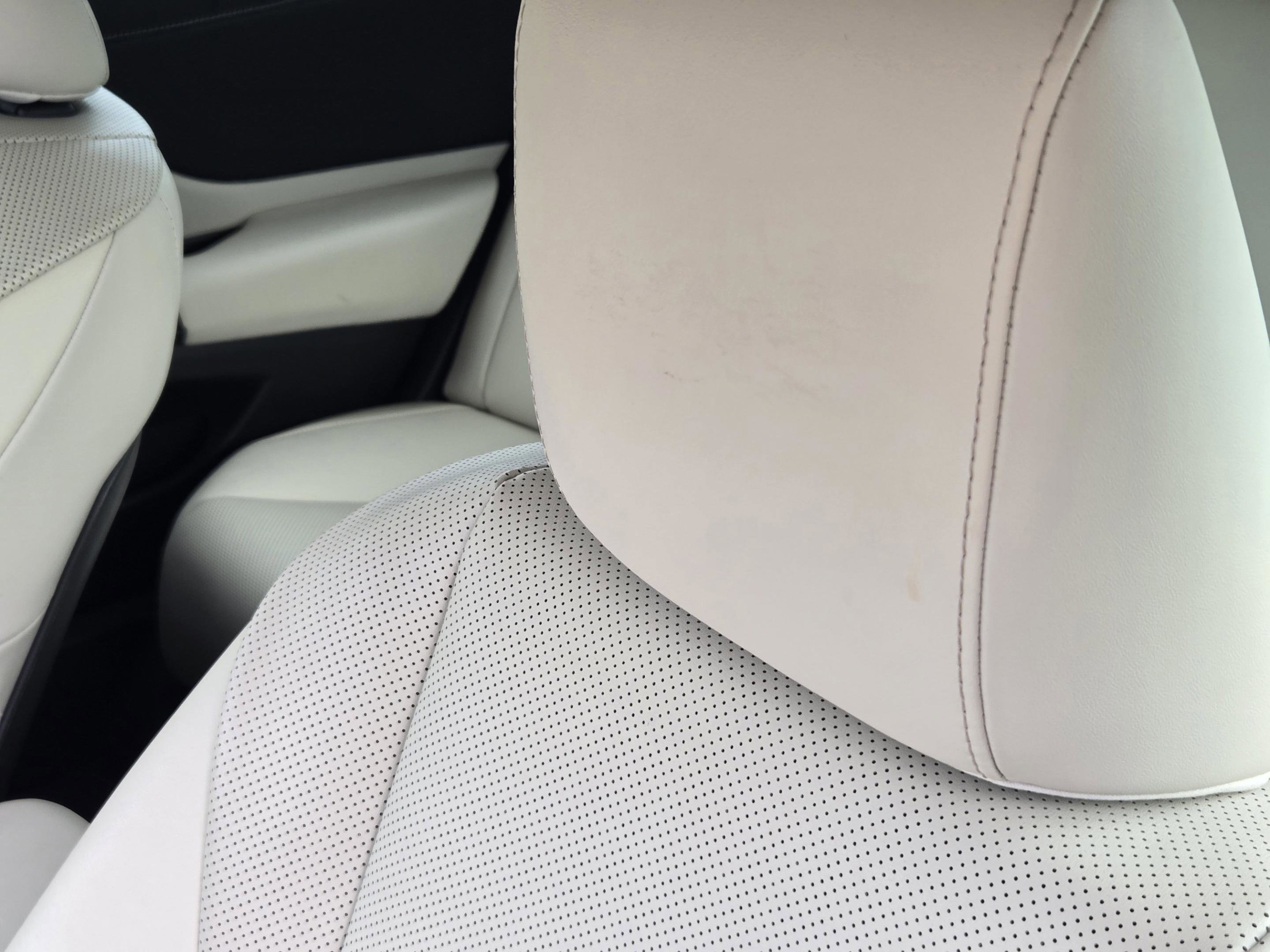 Used 2025 Lexus ES 350 Premium w/ Premium Package FWD image 24