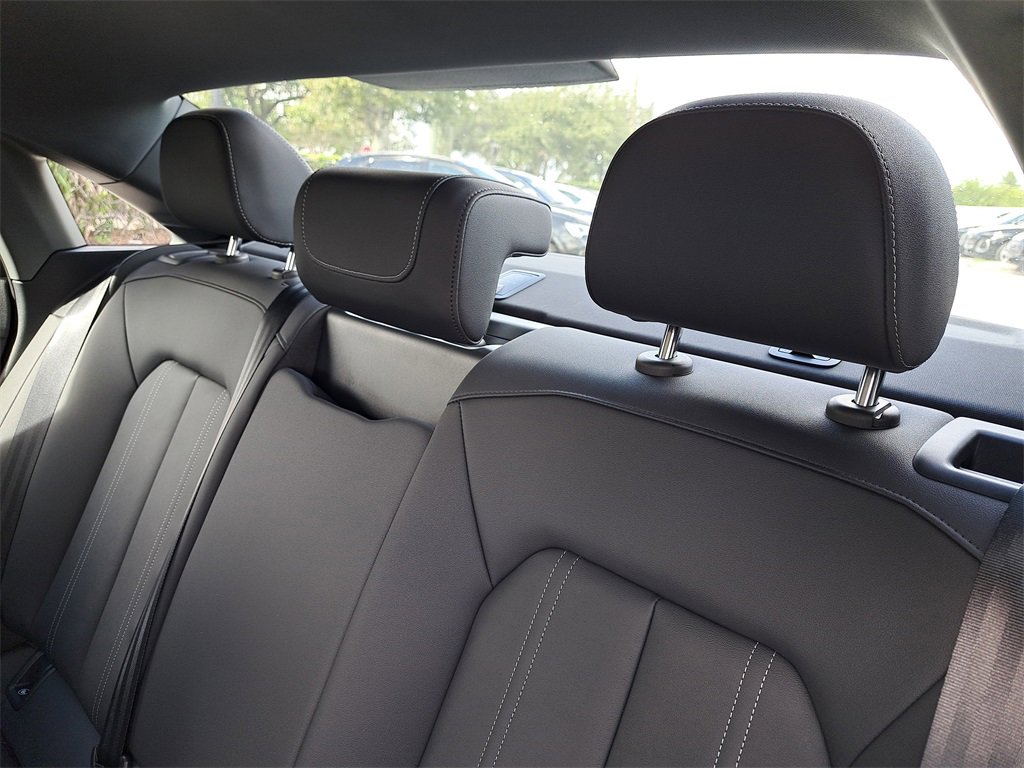 New 2026 Audi A3 2.0T Premium Plus image 28