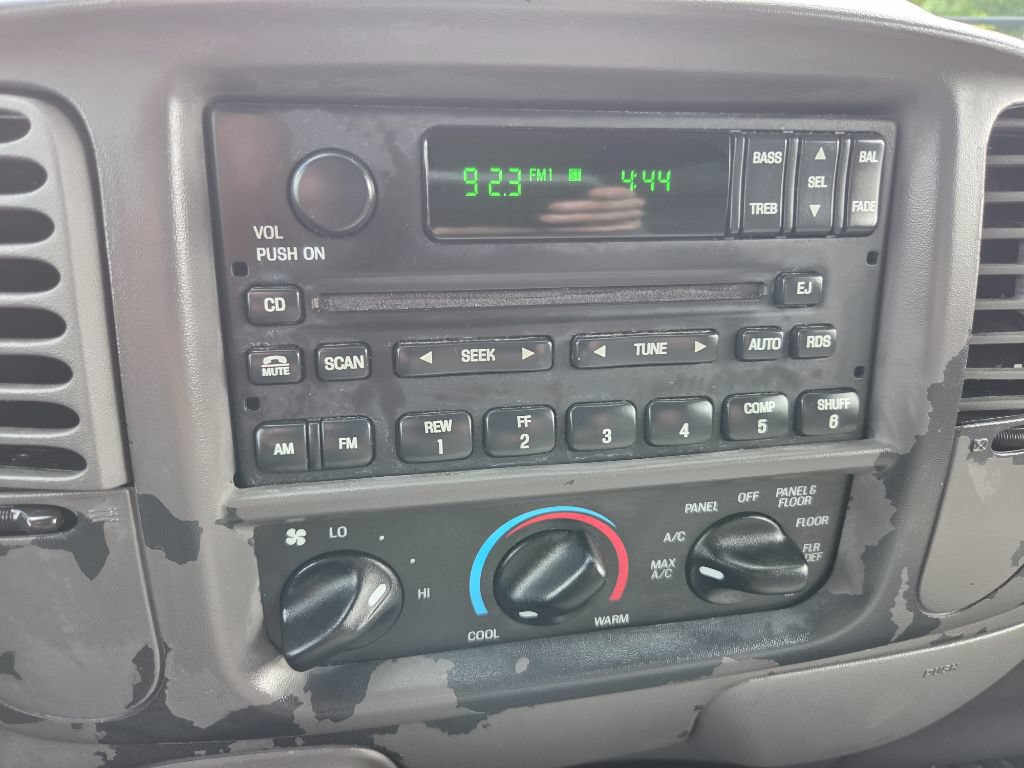 Used 2003 Ford F150 XLT RWD image 20