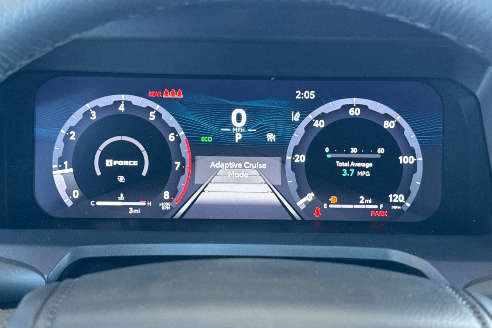 New 2026 Toyota Tacoma TRD Sport AWD/4WD image 29