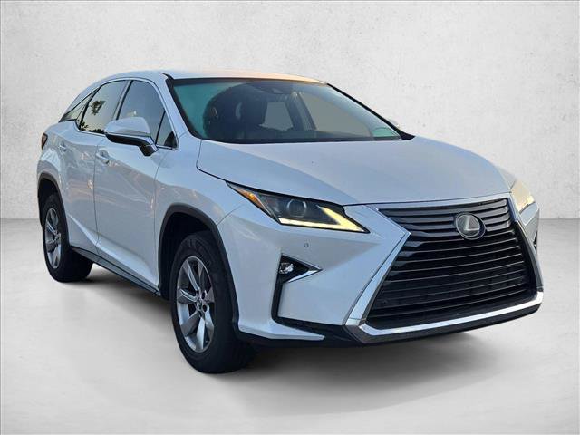 Used 2018 Lexus RX 350 FWD image 3