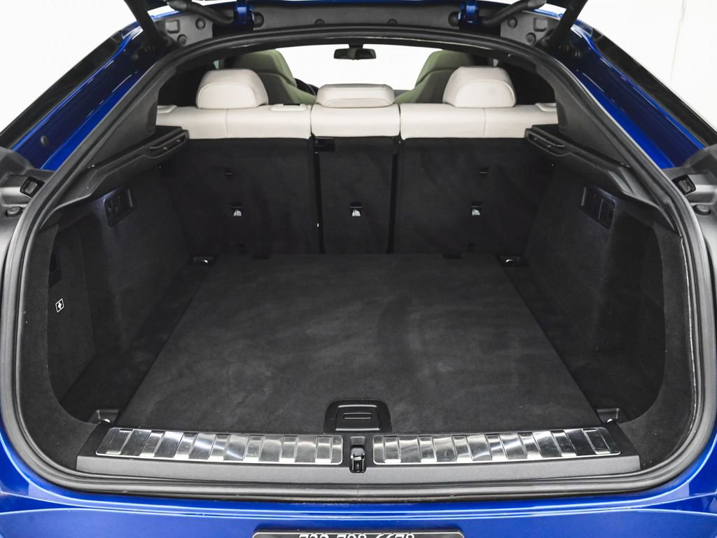 Used 2021 BMW X6 M w/ Competition Package image 44