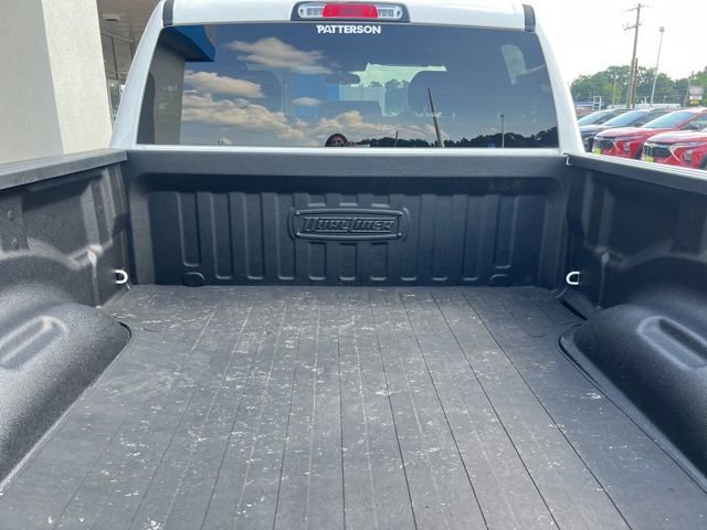 Used 2022 RAM 1500 Lone Star RWD image 10