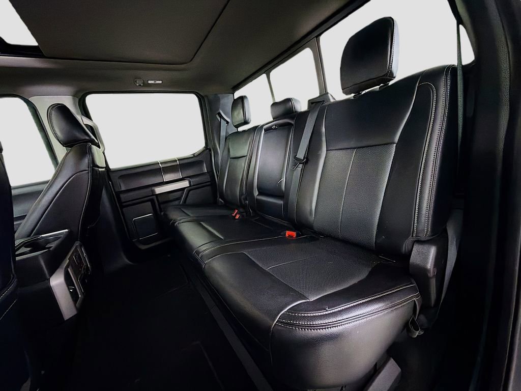 Used 2021 Ford F250 Lariat image 26