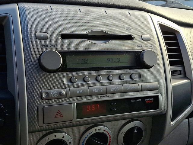 Used 2007 Toyota Tacoma Base image 17