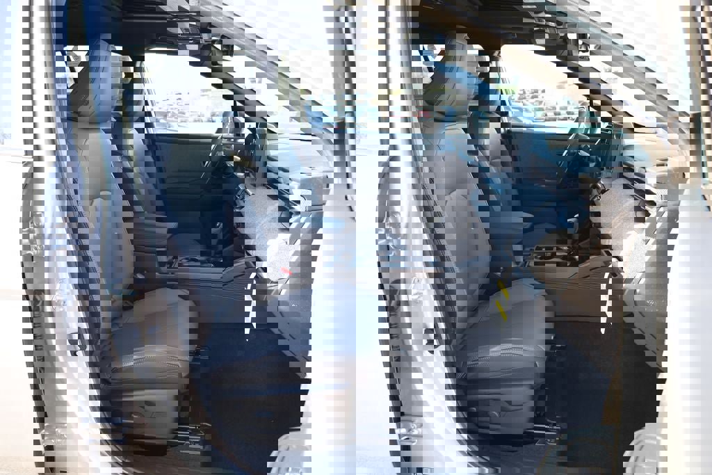 New 2026 Subaru Outback Limited image 26