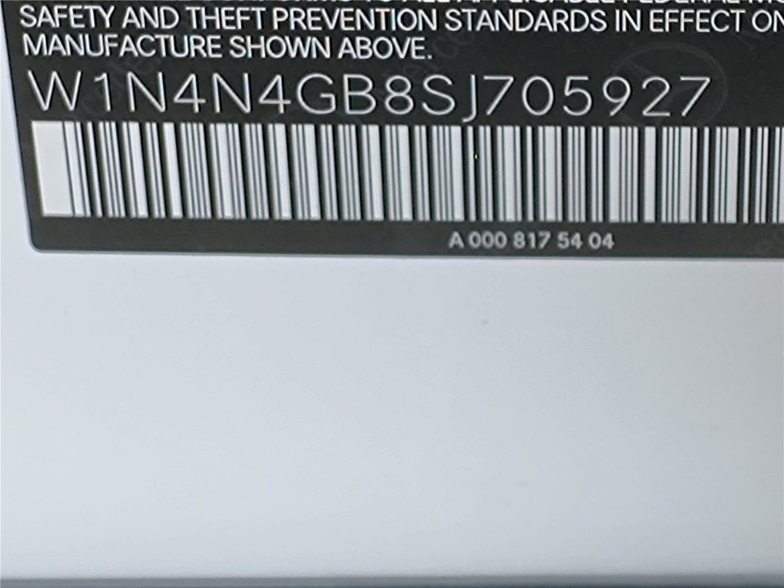 New 2025 Mercedes-Benz GLA 250 image 15