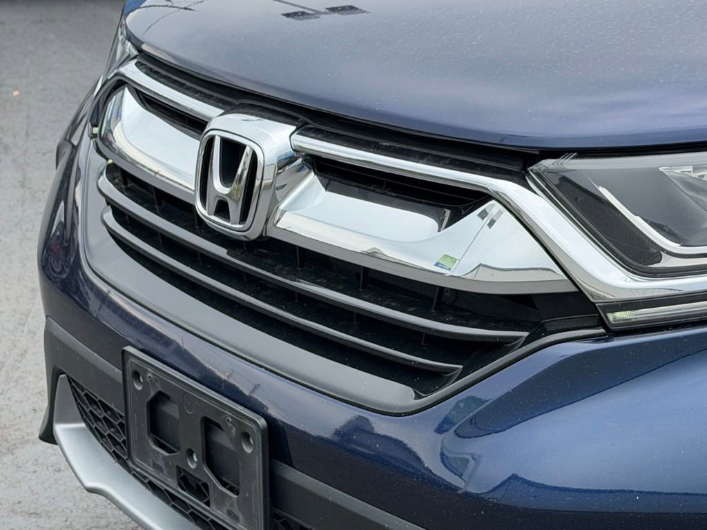 Certified 2019 Honda CR-V LX image 26