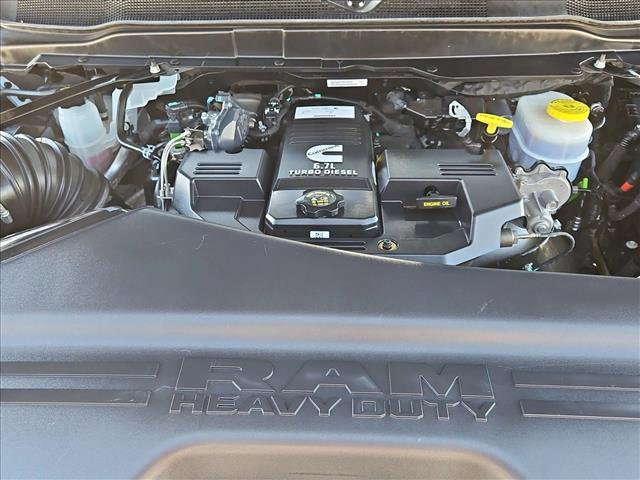Used 2021 RAM 3500 Limited AWD/4WD image 22